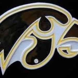 Meet your Posher, Gary